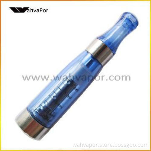 CE5 atomizer with One Wick and 510 Thread Replaceable